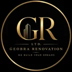 Geobra Renovation Ltd. logo